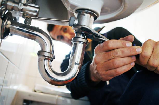 Hot Water Heater Installation in Butler, AL