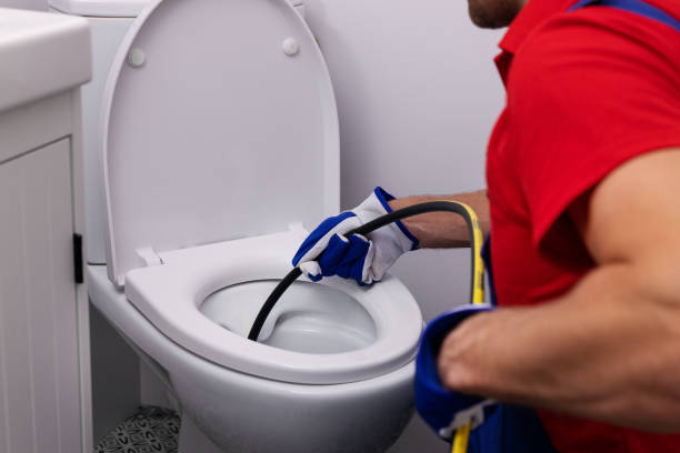 Best Toilet Repair Services  in Butler, AL