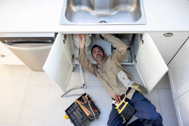 Best Emergency Plumbing Repair  in Butler, AL