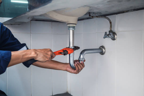 Best Hot Water Heater Installation  in Butler, AL