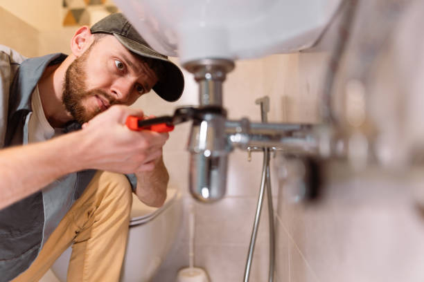 Best Pipe Repair Near Me  in Butler, AL