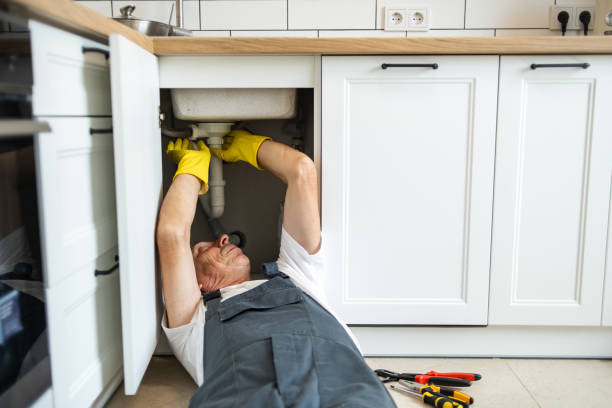  Butler, AL Plumbing Pros