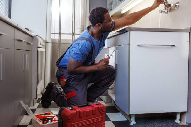 Best Affordable Plumbing Services  in Butler, AL