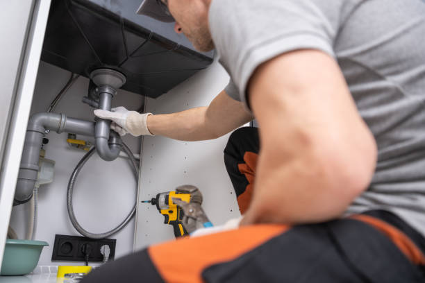 Best Plumbing Installation Services  in Butler, AL
